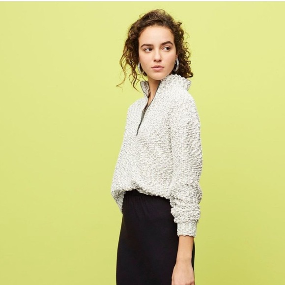 Lou & Grey Tops - Lou and grey Sweatshirt